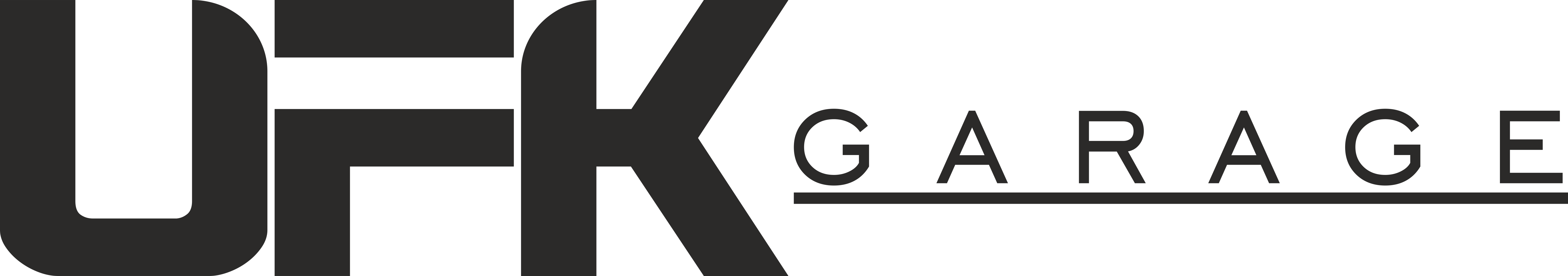 Ufk Garage